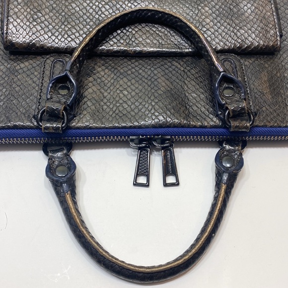 Rebecca Minkoff Laptop Bag - Picture 4 of 15
